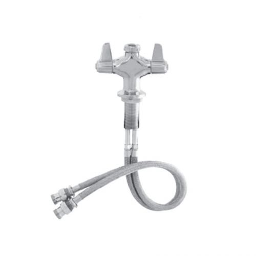 T &amp; S Brass 5F-2SLX00 Equip Faucet