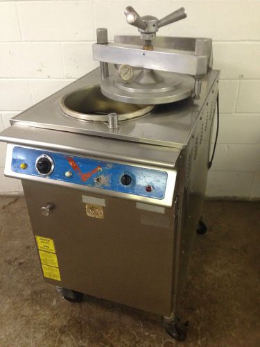 Flavor Crisp Deep Fat Fryer with Filtration