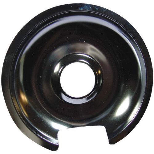 Range Kleen 106-A Chrome Drip Pans 8 Style D