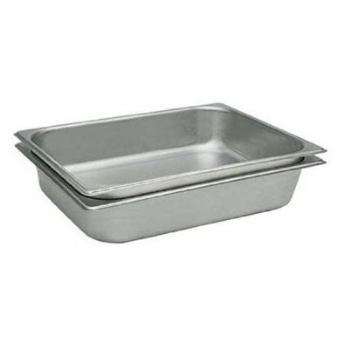 STP-506 1 / 2 Size 6&#034; Deep Steam Table Pan