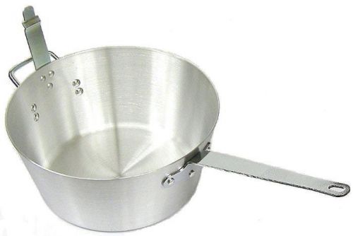 Sauce Pan with Hook  14 Quart