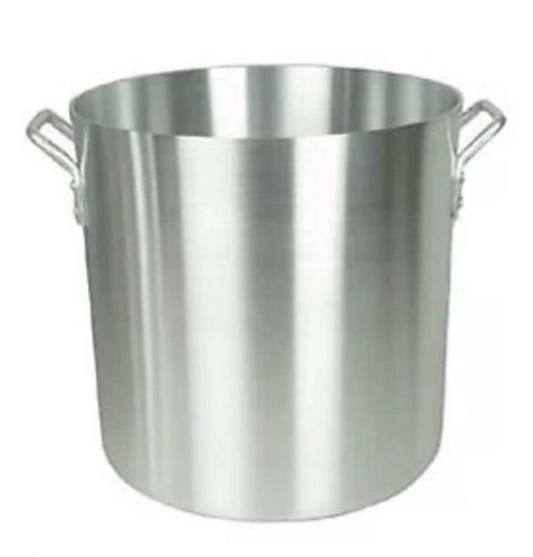 Thunder Group ALSKSP007 40 qt. Aluminum Stock Pot