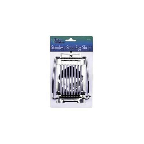 Update es-ss egg slicer 5-1/2&#034; x 3-1/2&#034; x 5/8&#034; dishwasher safe .7 mm s/s for sale