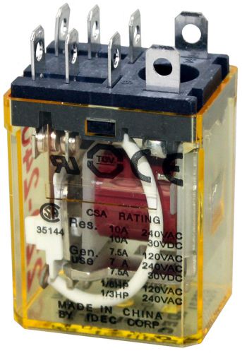 Ice-o-matic  RELAY  9101084-02