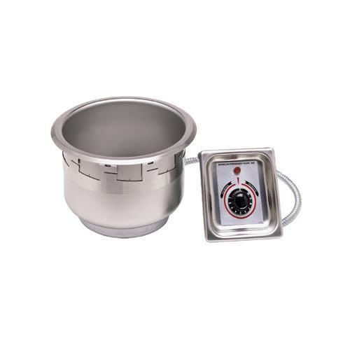 APW Wyott SM-50-7D UL Food Warmer