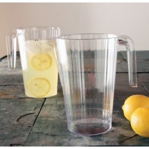 Emi Yoshi EMI-351 50 oz. Pitcher - 50 pcs