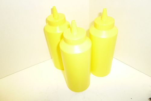 COMDIMENT CONTAINER 12 YELLOW TRAEX 191208  LOT 12 PCS