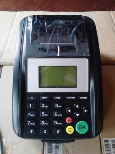 Sms gprs sim printer for online ordering restaurants or dispatch websites. for sale