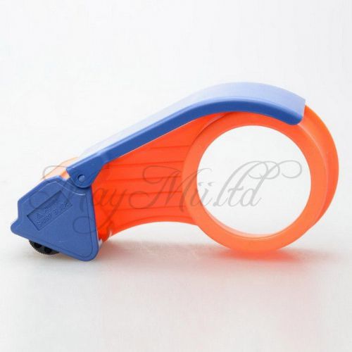 Mini Tape Gun Dispenser 4.8CM Cutting Packaging Industry Shipping Hot Sales S