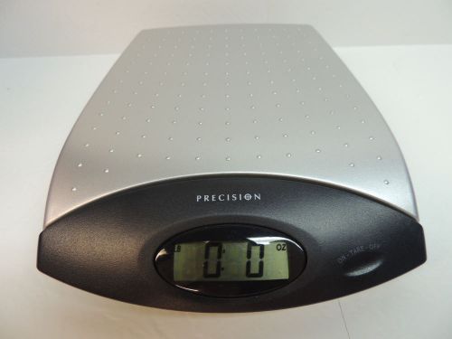 Precision Scale Up to 2lb Lightweight Portable Ebay Postal Shipping Small Items