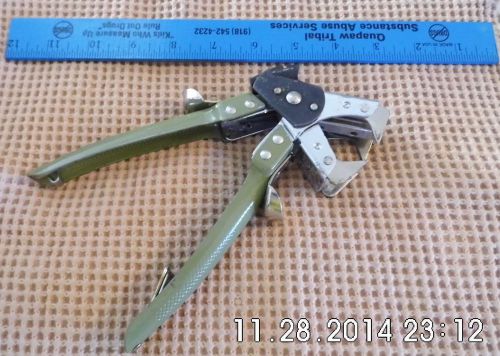 Vintage Swingline 500 Carton Opener Staple Remover &amp; Cutter Tool