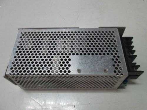 Densei Lambda JWS150-24/A Power Supply 100-240V 2.1A 50/60Hz