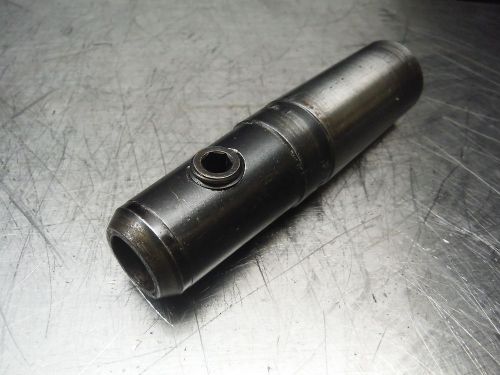 PRECISION COMPONENTS 1/2&#034; END MILL EXTENSION LRM= .500 40 1 4&#034; OAL (LOC1287B)