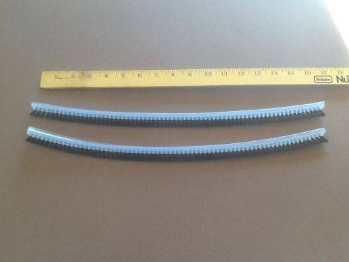 Windsor vacuum parts brush strip large 16 3/4 versamatic for sale