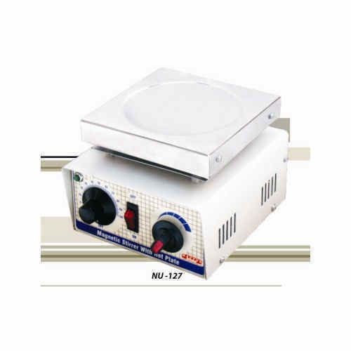 Magnetic Stirrer 11