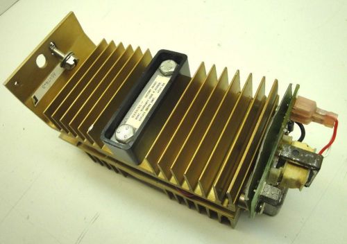 Reliance    86474-R   Thyristor Heatsink Assembly    86474 R