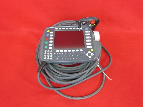 Kuka kcp2 std teach pendant controller 00-131-239  robot for sale