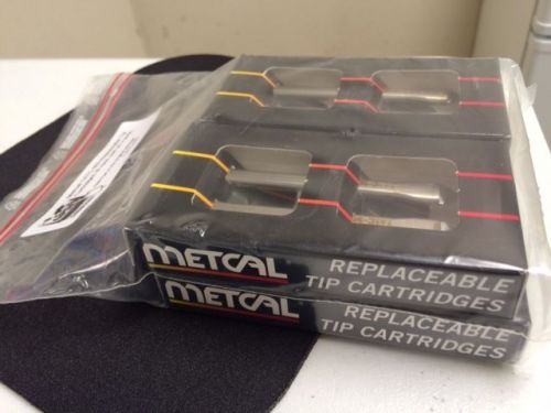 Tool Metcal TATC-503 Replaceable Tip Cartridges (8 each sold as a pack)