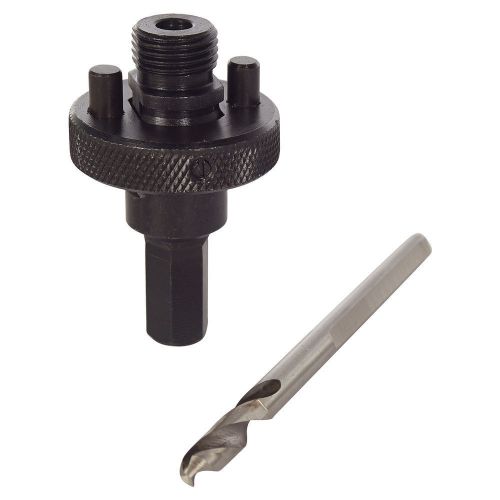 Bosch Wood Cutter Holesaw Adapter 32-152mm