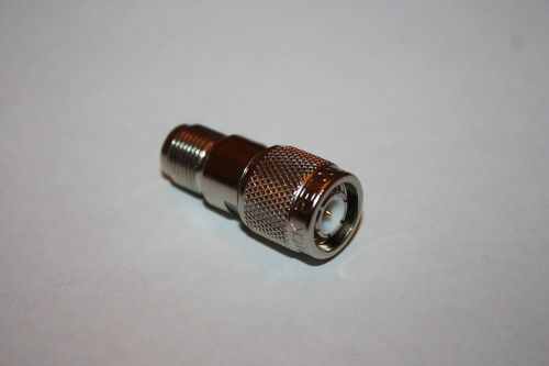 Pasternack PE7003-40 1W 40dB Attenuator TNC Connector