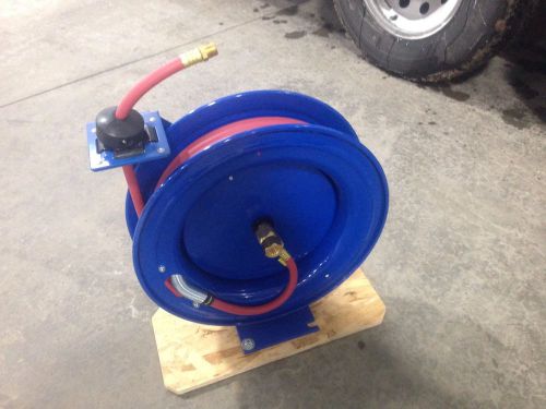 50&#039; Coxreels Hose Reel P-Lp-350