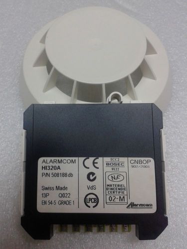 Hi320a-heat detector (rate of rise and maximum) for sale