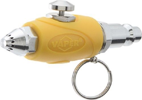 TITAN 19404 SAFETY TIP MINI BLOW GUN