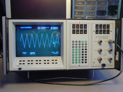 Data Precision (Analogic) Data 6000 Waveform Analyzer