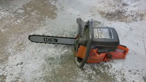 Husqvarna K960 Concrete Chain Saw