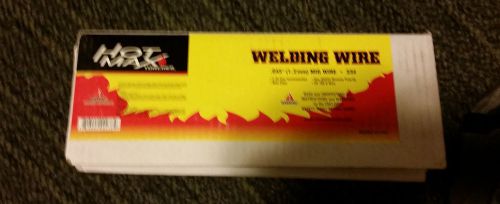 Hot max mig welding wire .045 33 pounds for sale