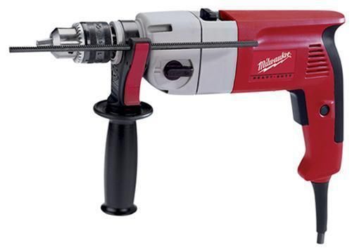 Milwaukee 5378-20 7.5 Amp 1/2&#034; Variable Speed Hammer Drill