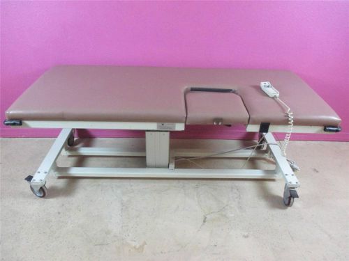 American Echo Ultrasound Table 1000 lb. Capacity