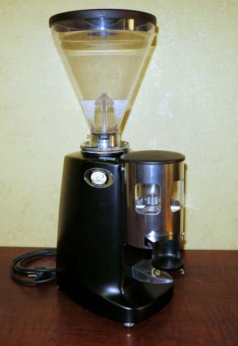 Mazzer Super Jolly (Black) Coffee Grinder