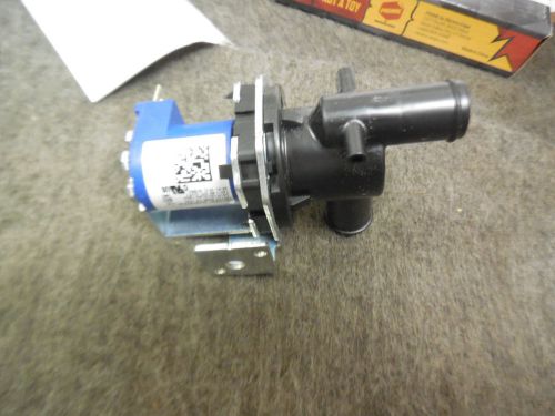 NEW MANITOWOC Solenoid Dump Valve # 000001767 120V