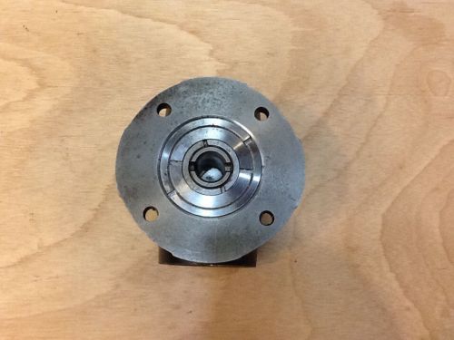 Versamill universal right angle milling head