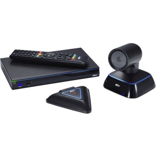 AVER INFORMATION COMMSE13P EVC130P 1080P VIDEOCONFERENCING