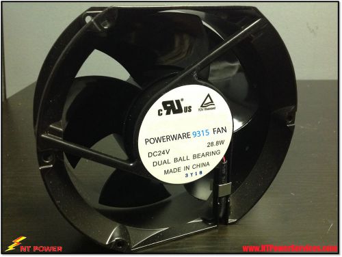 Powerware 9315 Cooling Fan 151101056-001