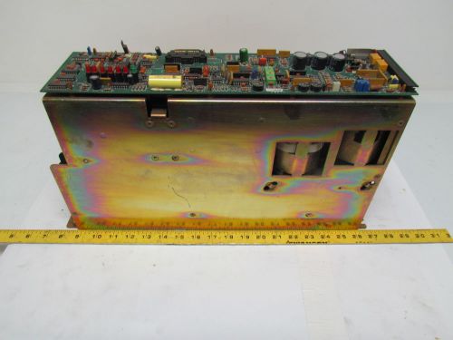 A-B Allen Bradley 1388-AV20 DC Servo Drive Controller