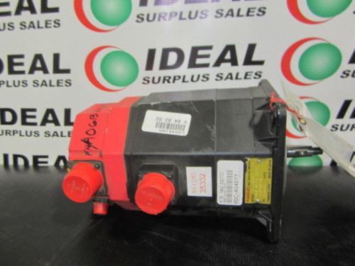 FANUC ROBOTICS A06B0346B255 **REP**