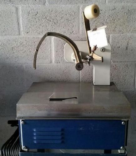 Cyklop Banding Machine LM 16 A