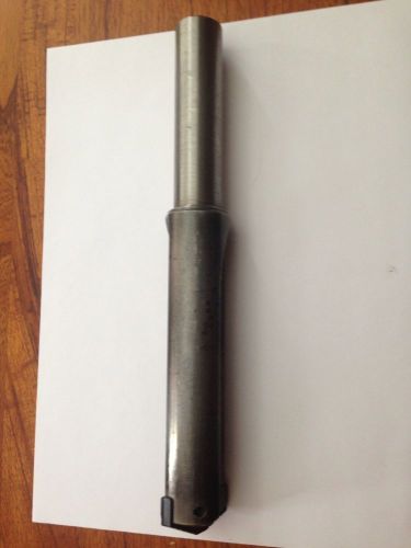 Allied Spade Drill Insert Holder #3 T-A SHT 1-1/4 S