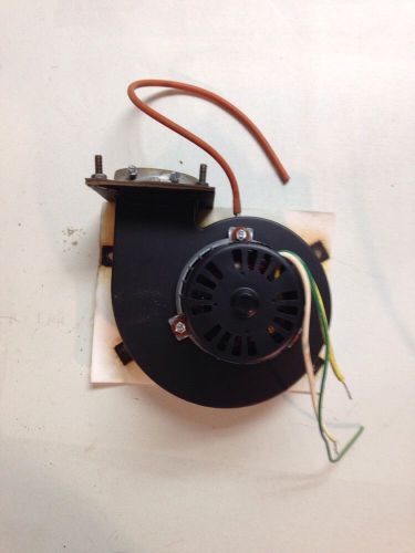 Fasco 7021-5615 furnace draft inducer motor 115v 3000rpm u21b 70218317 for sale