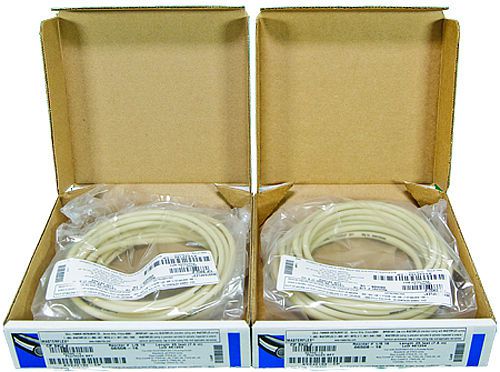 2x NIB Masterflex L/S 16 06508-16 Easy-Load Pump Tubing 25 Feet