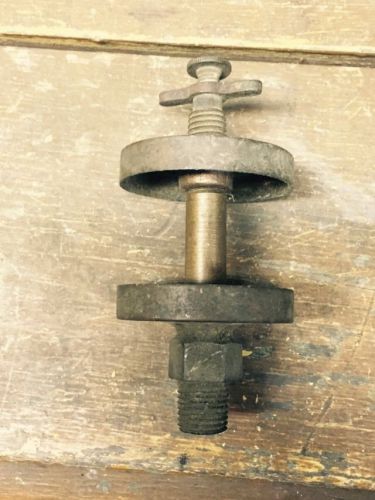 Rare Antique 1900s Hit Miss Steam Engine Oiler Drip Part &#034;peerless&#034;?