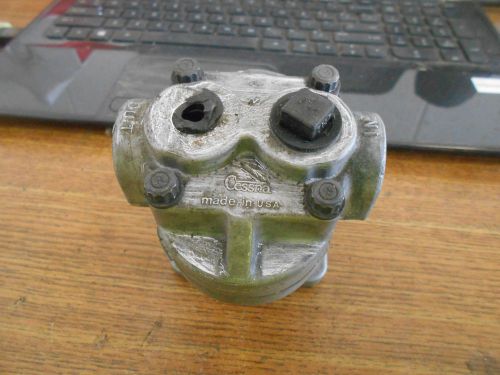 CESSNA HYDRAULIC PUMP 24104-5C