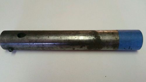 12&#034; LONG LATHE BORING BAR