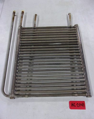 Titanium 12&#034;l x 36&#034;w x 36&#034;h grid heating coil (hc2141) for sale