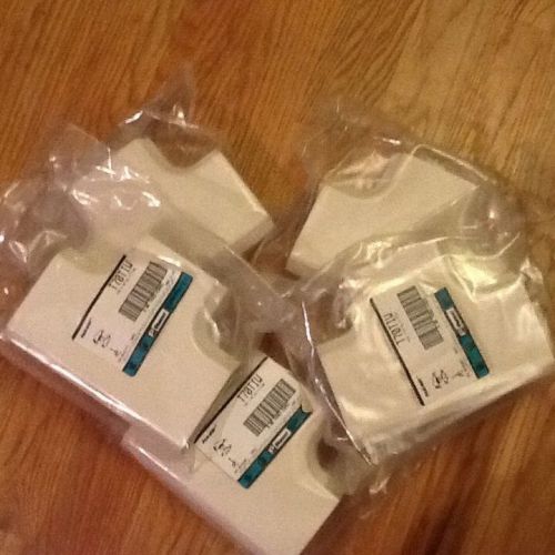 Panduit T70TIW Lot of 5 New