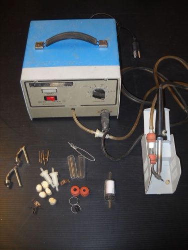 Vacuum De-Soldering Station (w/extra tips) New Era Technology model SS-300