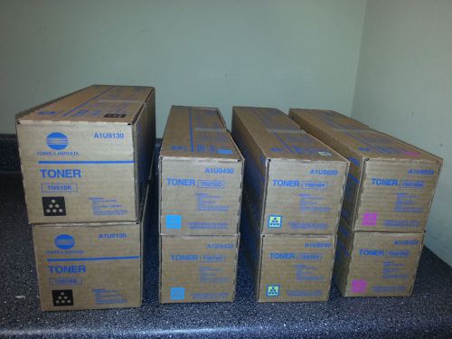 Konica Minolta Bizhub C7000 Toner